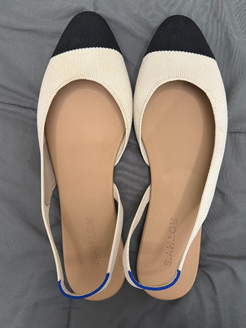 Flat shoes for women